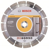 Отрезной диск алмазный Bosch 2.608.602.568