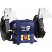 Заточный станок WATT DSC-150 21.350.150.00