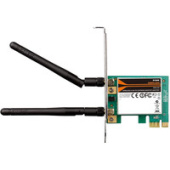 Wi-Fi адаптер D-Link DWA-548/10/C1A (10 шт.)