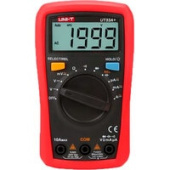 Мультиметр UNI-T UT33A+