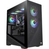 Корпус Thermaltake Divider 370 TG ARGB CA-1S4-00M1WN-00