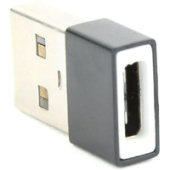 Адаптер Cablexpert A-USB2-AMCF-02