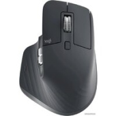 Мышь Logitech MX Master 3S (графитовый)