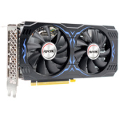 Видеокарта AFOX GeForce RTX 3050 8GB GDDR6 AF3050-8GD6H2