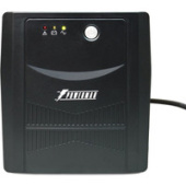 Источник бесперебойного питания Powerman Back Pro 1050 Plus