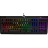 Клавиатура HyperX Alloy Core RGB