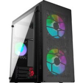 Корпус A4Tech Bloody BD-CC101F (черный)