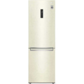 Холодильник LG DoorCooling+ GC-B459SEUM