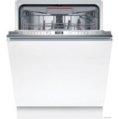 Встраиваемая посудомоечная машина Bosch Serie 6 SMV6ECX00E