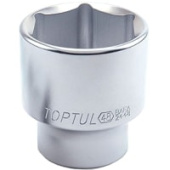 Головка слесарная Toptul BAEA2438