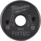 Гайка фланцевая Milwaukee Fixtec XL 4932464610