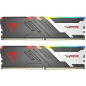 Оперативная память Patriot Viper Venom RGB 2x16ГБ DDR5 5600МГц PVVR532G560C36K