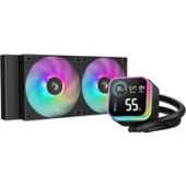 Система жидкостного охлаждения для процессора DeepCool LQ240 R-LQ240-BKLSMW-G-1
