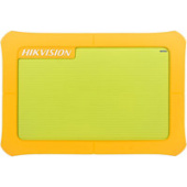 Внешний накопитель Hikvision T30 HS-EHDD-T30(STD)/2T/Green/Rubber 2TB (зеленый)