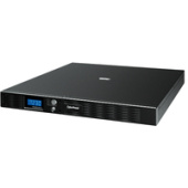 Источник бесперебойного питания CyberPower PR1000ELCDRT1U 1000VA