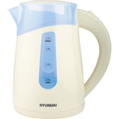 Электрический чайник Hyundai HYK-P2030