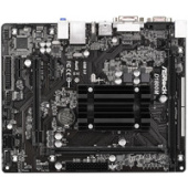 Материнская плата ASRock D1800M