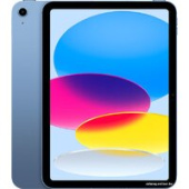 Планшет Apple iPad 10.9" 2022 64GB MPQ13 (синий)