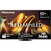 MiniLED телевизор Hisense 75U8NQ