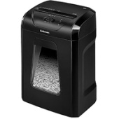 Шредер Fellowes Powershred 12C