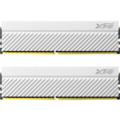 Оперативная память ADATA XPG GAMMIX D45 2x16ГБ DDR4 3600 МГц AX4U360016G18I-DCWHD45