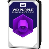 Жесткий диск WD Purple 8TB WD84PURZ