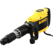 Отбойный молоток DeWalt D25899K