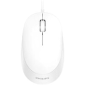 Мышь Philips SPK7207 (белый)