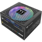 Блок питания Thermaltake Toughpower GF1 ARGB 850W Gold TT Premium TTP-850AH3FCG-U