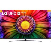 Телевизор LG UR81 75UR81006LJ