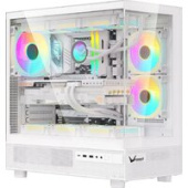 Корпус Formula Crystal Z8 (белый)