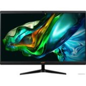 Моноблок Acer Aspire C27-1800 DQ.BLHCD.00B