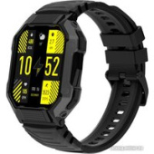 Умные часы Maxvi SW-03 (черный)