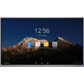 Интерактивная панель Hikvision DS-D5B86RB/C