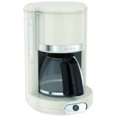 Капельная кофеварка Moulinex Soleil FG385A30