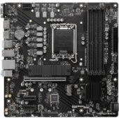 Материнская плата MSI Pro B760M-P DDR4