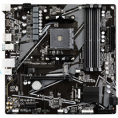 Материнская плата Gigabyte A520M DS3H V2 (rev. 1.0)