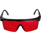 Очки для лазерных приборов Bosch Laser Viewing Glasses Red Professional 1608M0005B