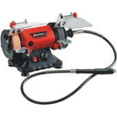 Заточный станок Einhell TC-XG 75 Kit 4412559