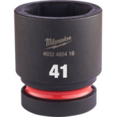 Головка слесарная Milwaukee Shockwave 4932480416