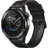 Умные часы Xiaomi Watch S4 (радуга, международная версия)