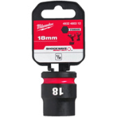 Головка слесарная Milwaukee 4932480336