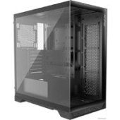 Корпус ADATA XPG Invader X WOF (черный)