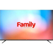Телевизор Leff 50U570T