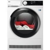 Сушильная машина AEG TR939M4E