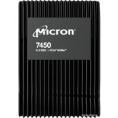 SSD Micron 7450 Pro U.3 15.36TB MTFDKCC15T3TFR