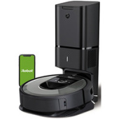 Робот-пылесос iRobot Roomba Combo i8+