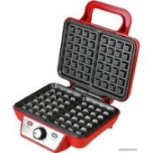 Вафельница GFgril GFW-015 Waffle Plus