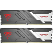 Оперативная память Patriot Viper Venom 2x32ГБ DDR5 6400МГц PVV564G640C32K