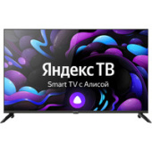 Телевизор CENTEK CT-8743 Smart